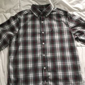 Nautica Long Sleeve Shirt